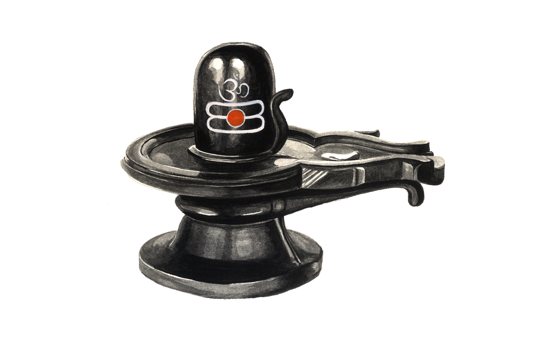 Shiva Lingam