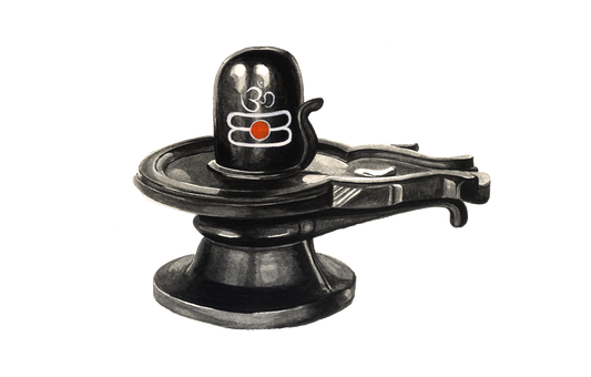 Shiva Lingam