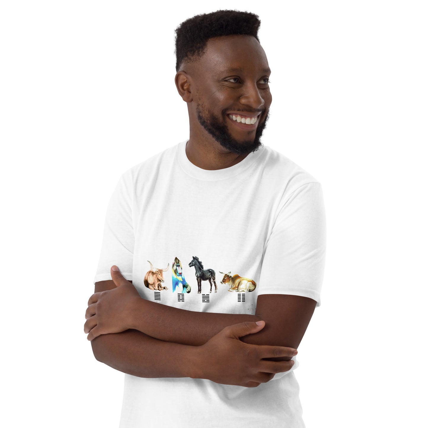 Short-Sleeve Unisex T-Shirt