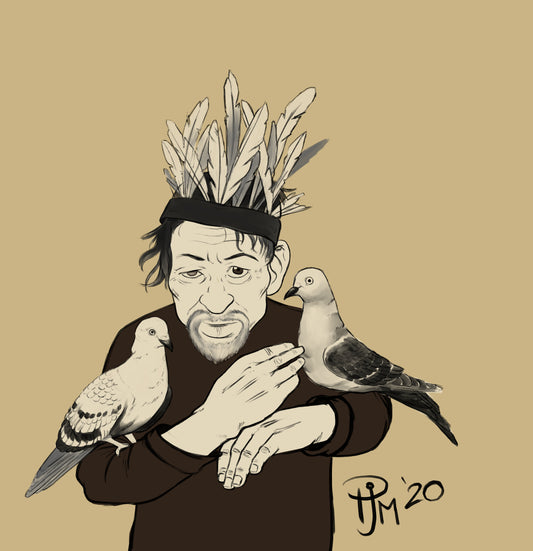 Pigeon King