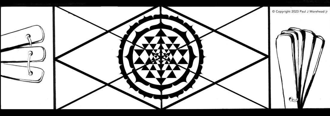 Sri Yantra