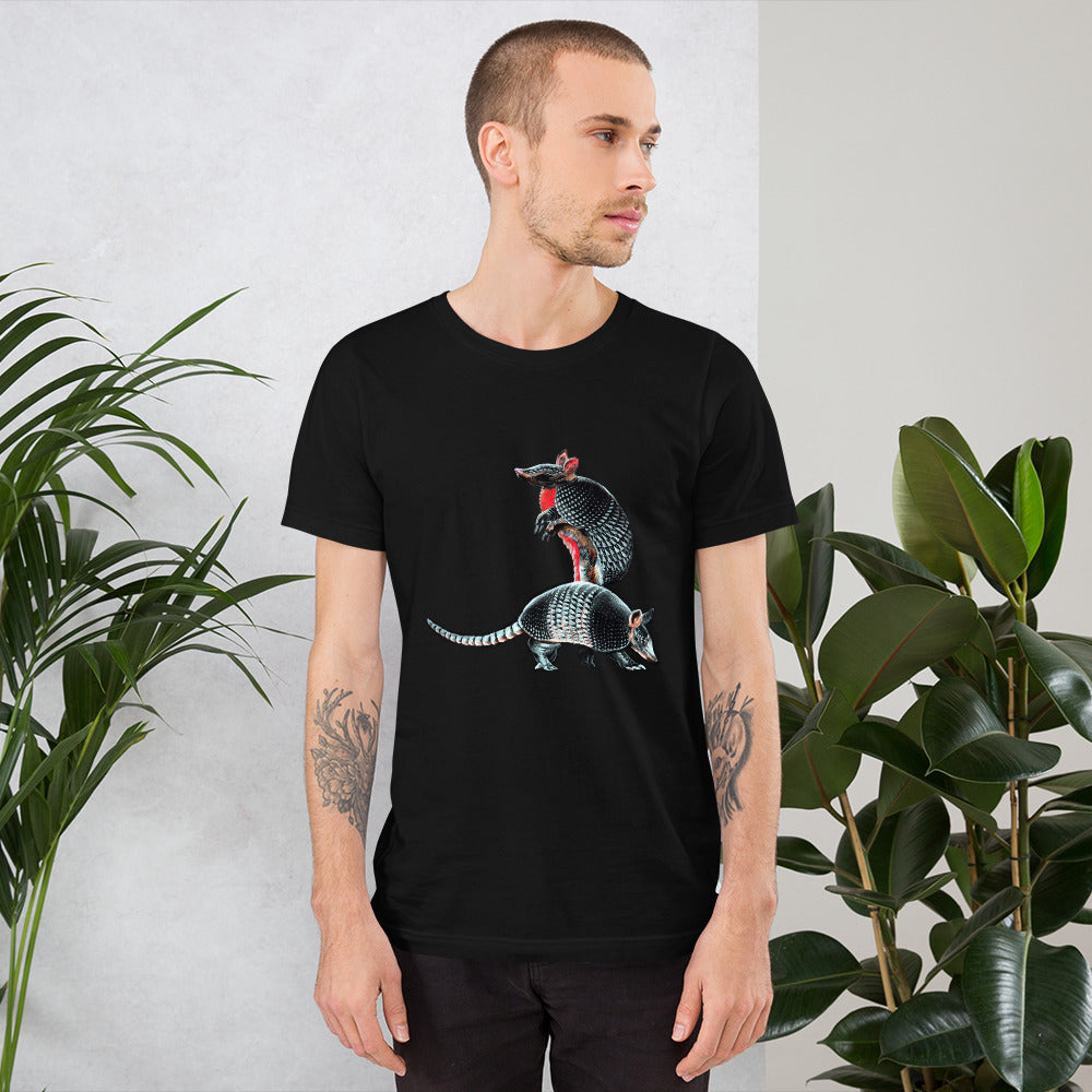 Unisex t-shirt