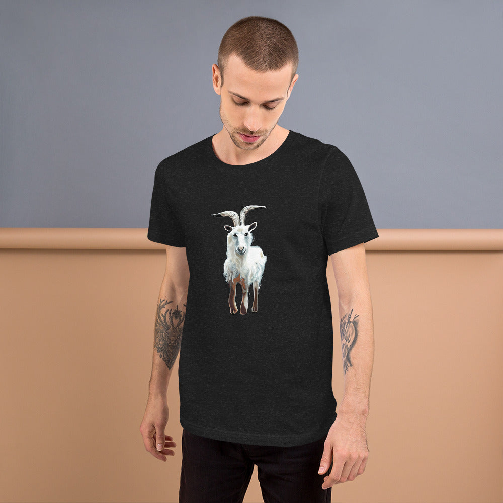 Unisex t-shirt