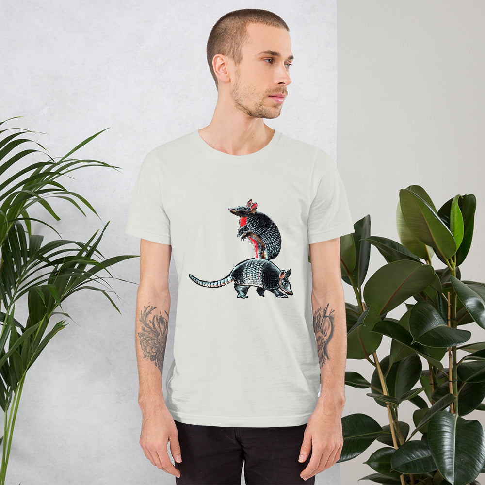 Unisex t-shirt