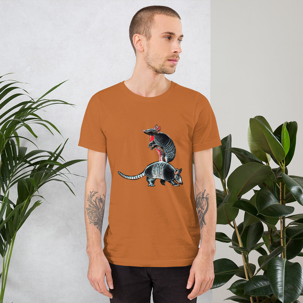 Unisex t-shirt