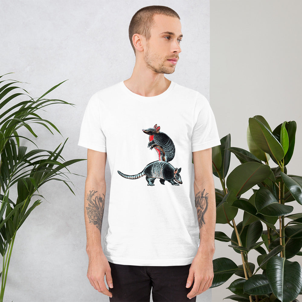 Unisex t-shirt